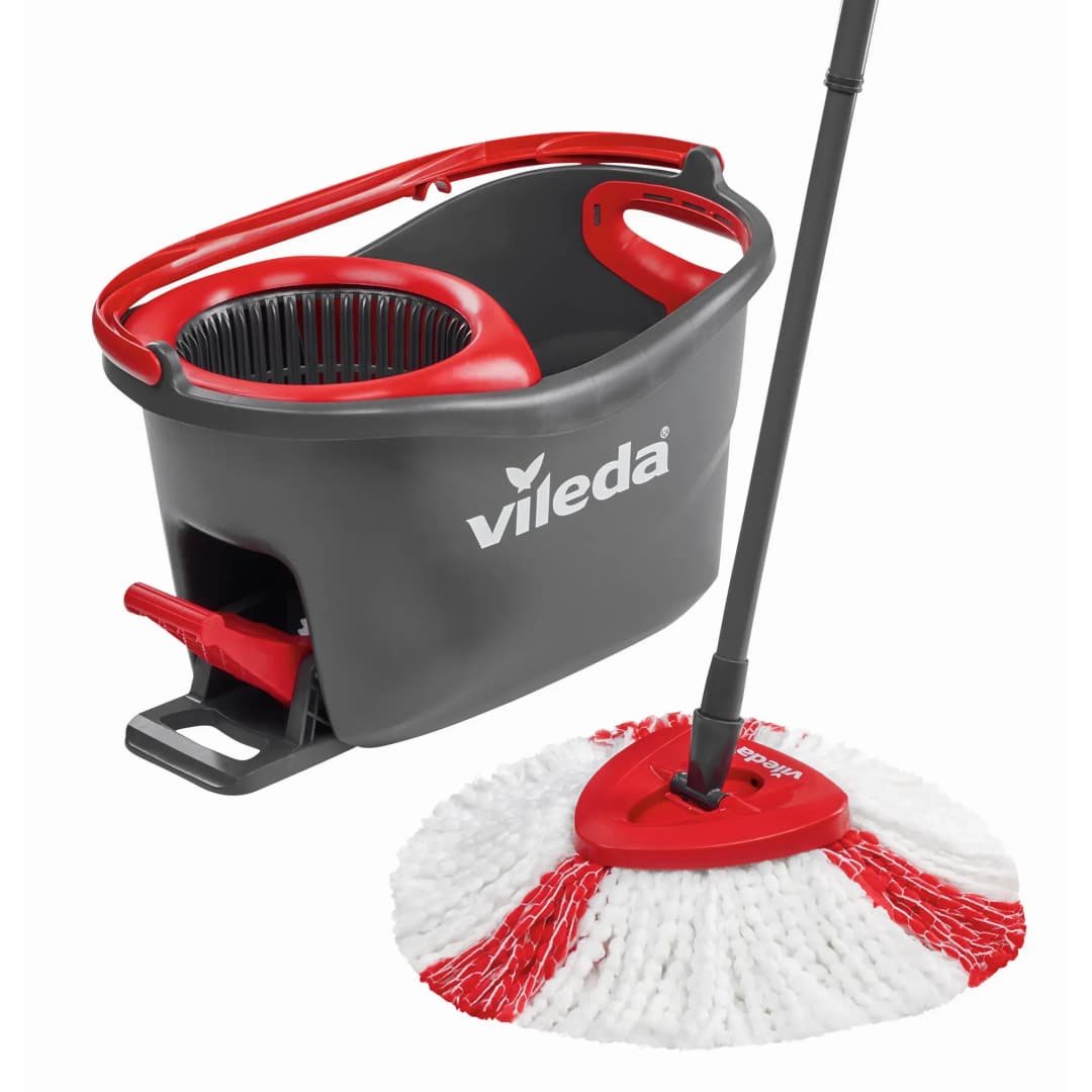 Turbo Easy Wring & Clean