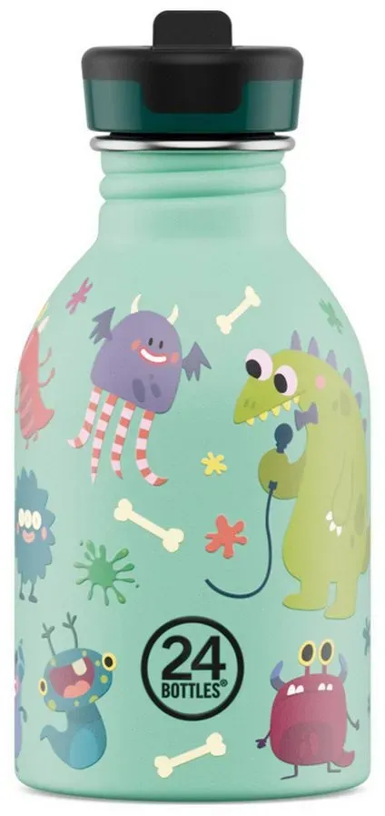 Urban Bottle Spooky Friends 0,25 l