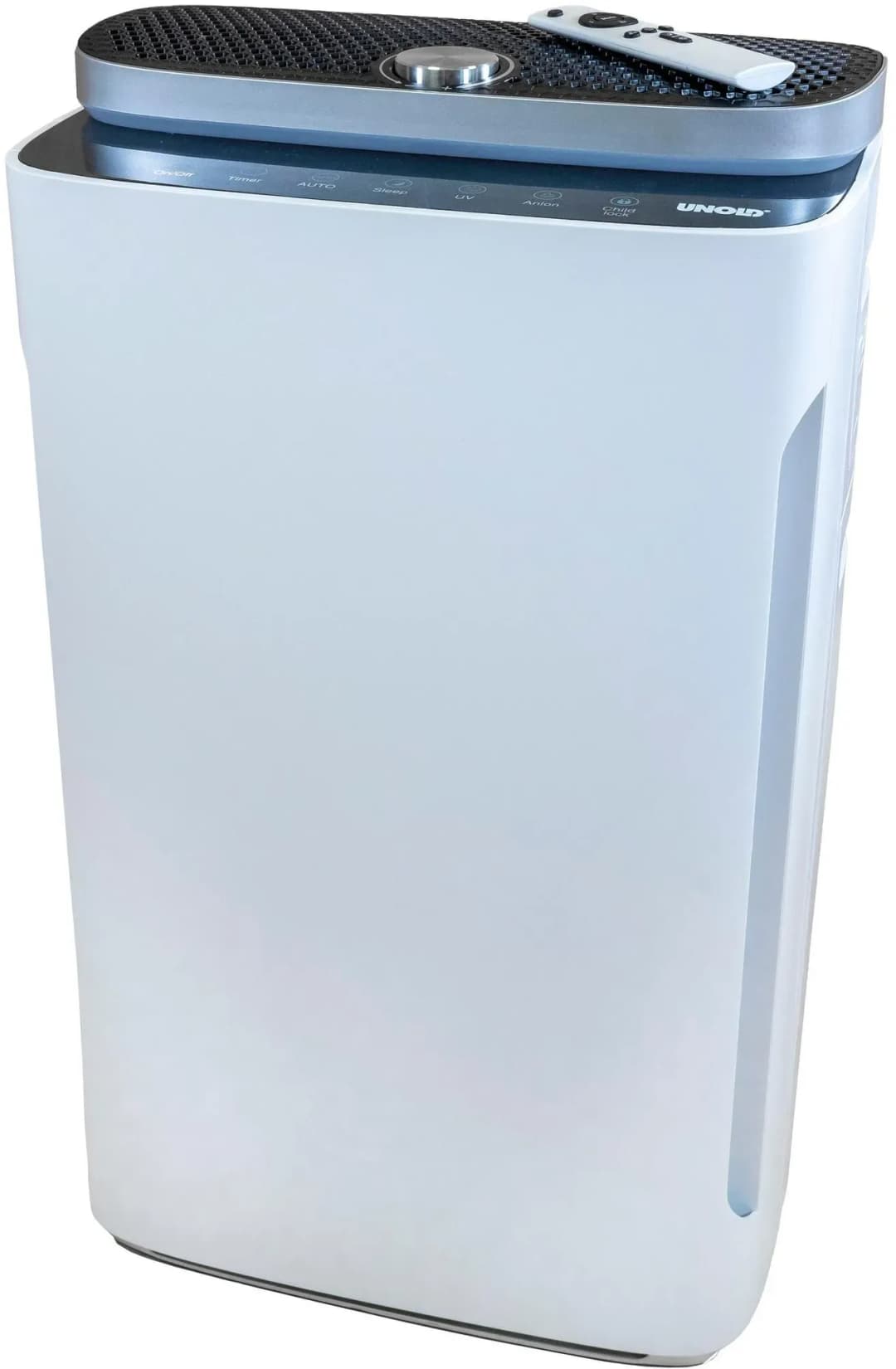 Omega Luftreiniger/-befeuchter Weiß