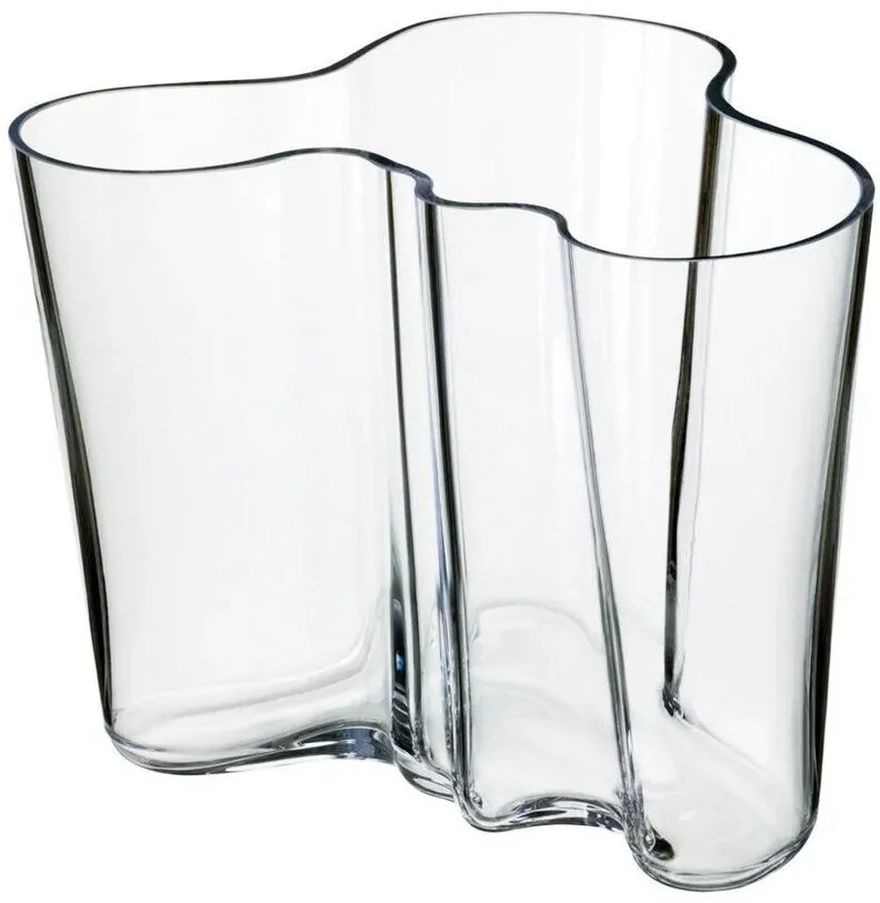 Aalto 16 cm klar