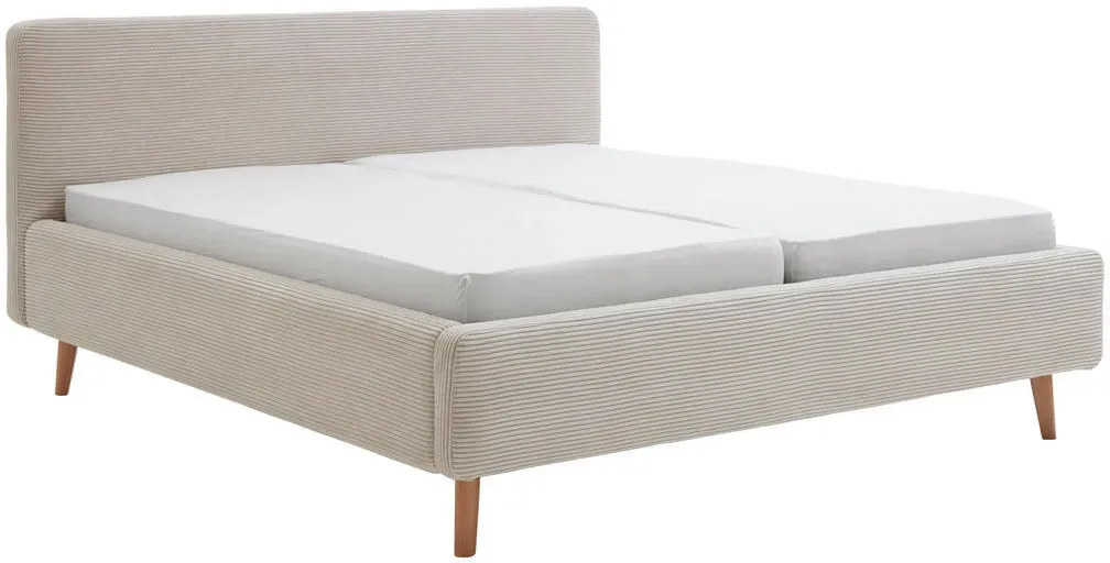 Matti Poso 180 x 200 cm beige