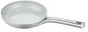 Bratpfanne 20 cm grau