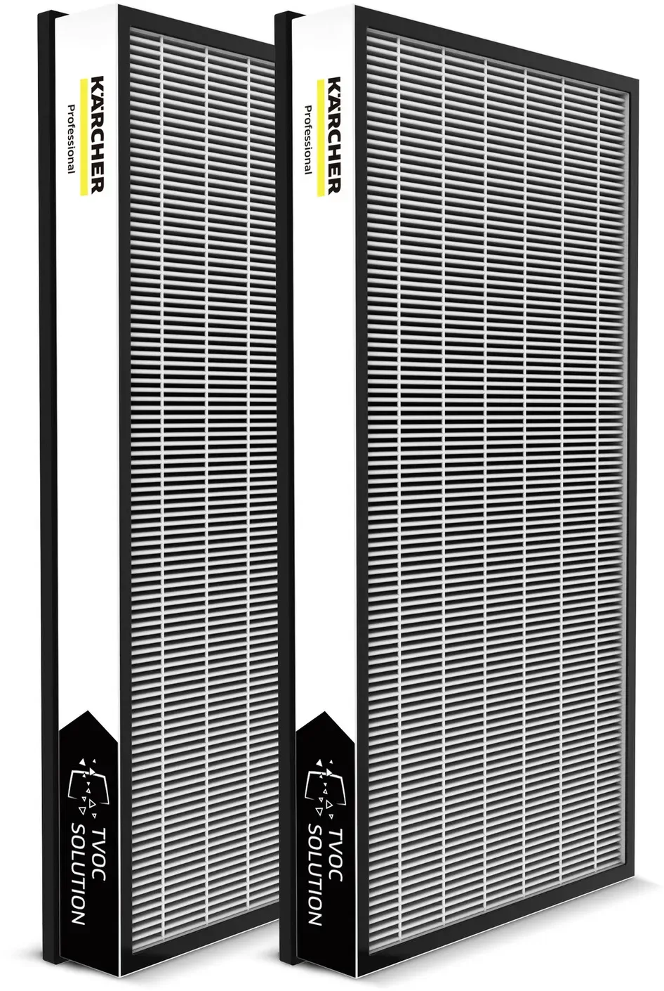Filterset TVOC AF100 2x