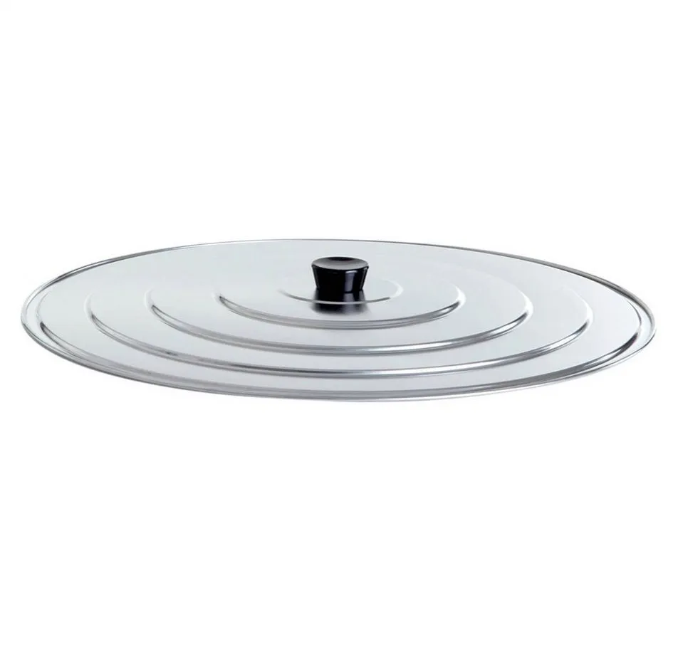 Alu-Deckel, Ø28cm