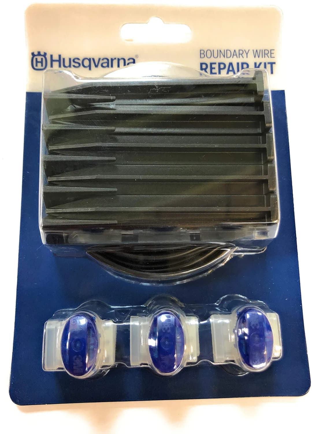 Begrenzungskabel Reparatur-Kit
