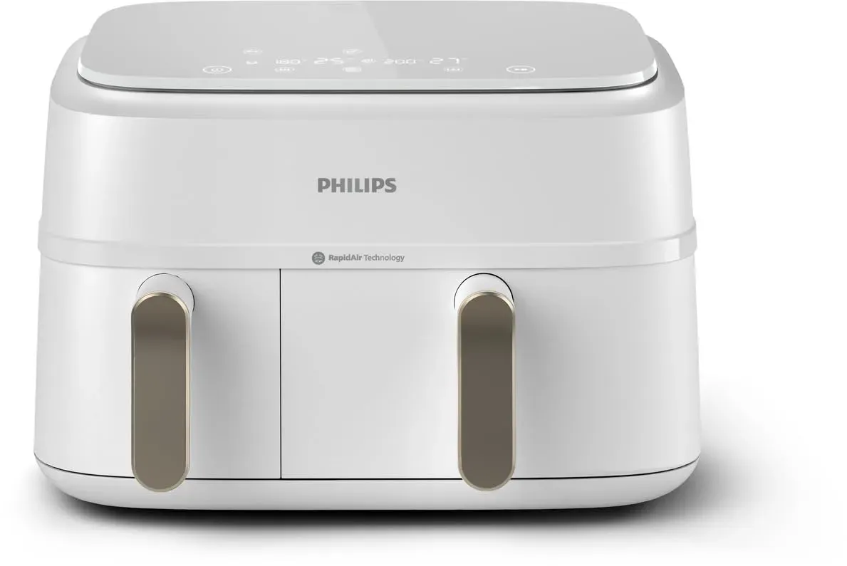 3000 Series Dual Basket Airfryer Dual Basket Airfryer NA353/10