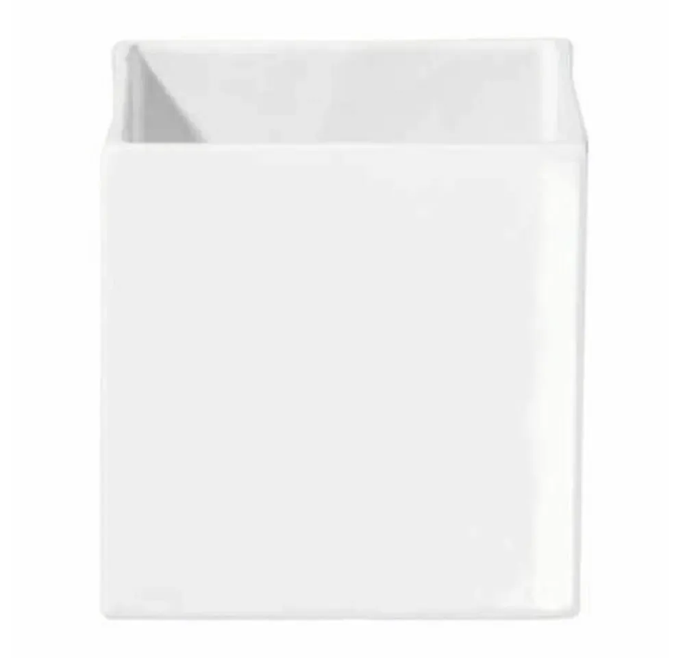 Quadro 12 cm Weiß