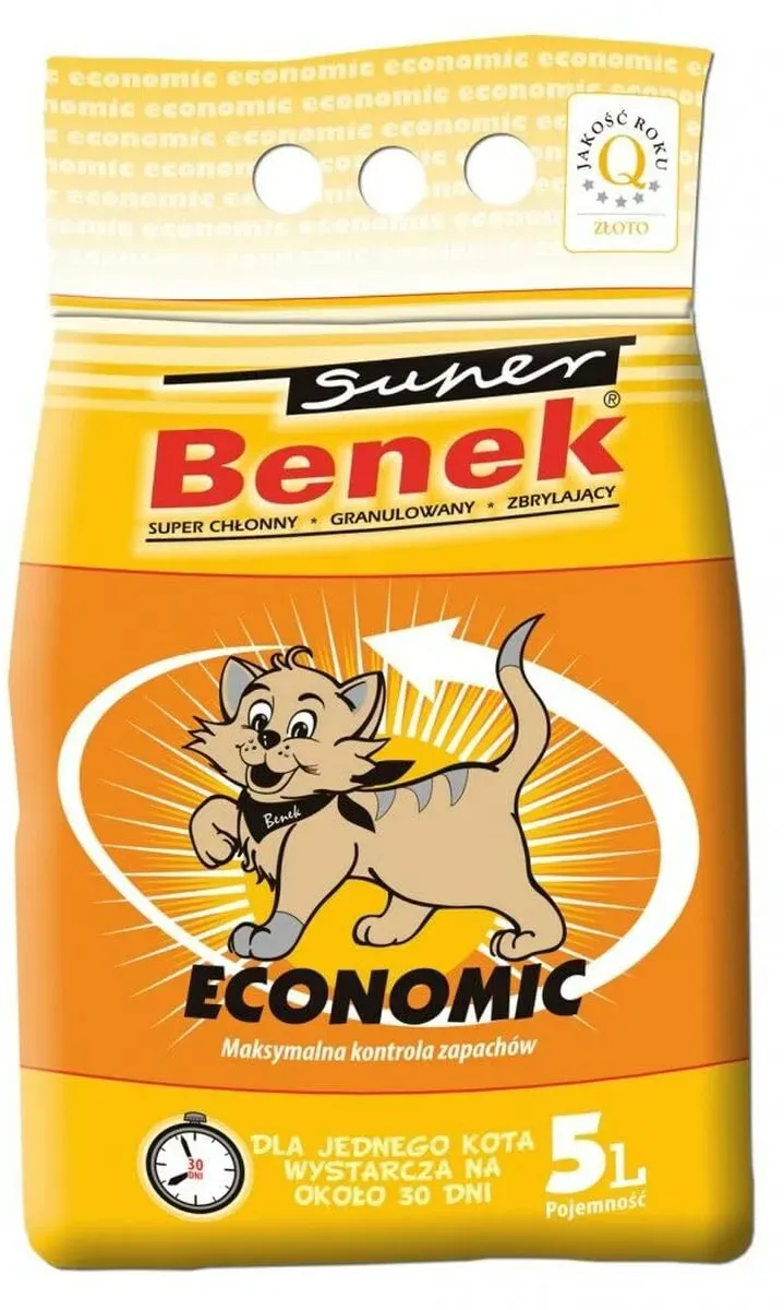 Economic 5 l