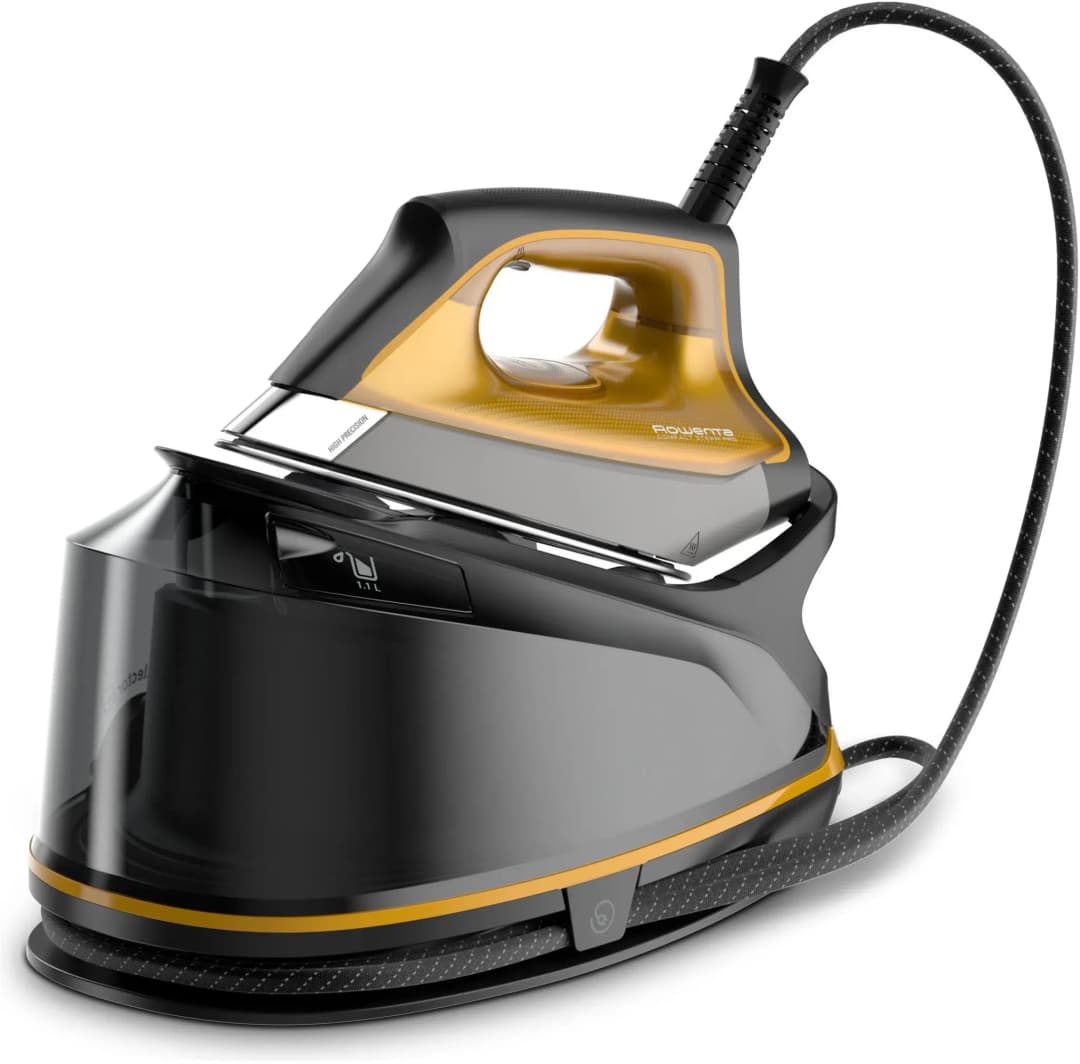 Compact Steam Pro DG7644