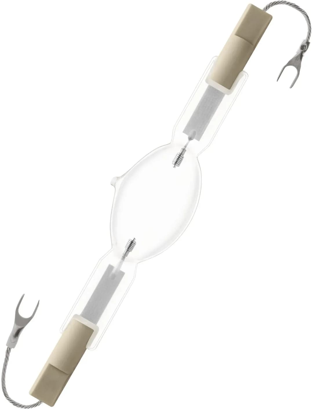 Osram HQI-TS 2000/D/S