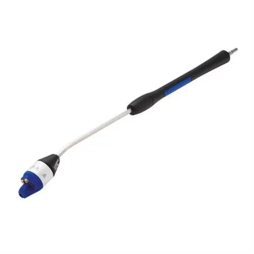 Strahlrohr 106408250 mit 4-in-1 Düse