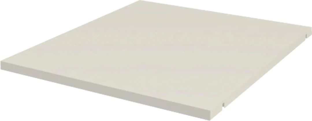 Einlegeboden OTTO HOME "Evergreen, wahlweise in den Breiten 58 und 118cm", braun (polar pine holz dekor), B:58cm H:2,5cm T:50cm, Holzwerkstoff, Einlegeböden, Schrank-Zubehör Einlegeboden, Passend zu den Kleiderschränken der Serie Evergreen