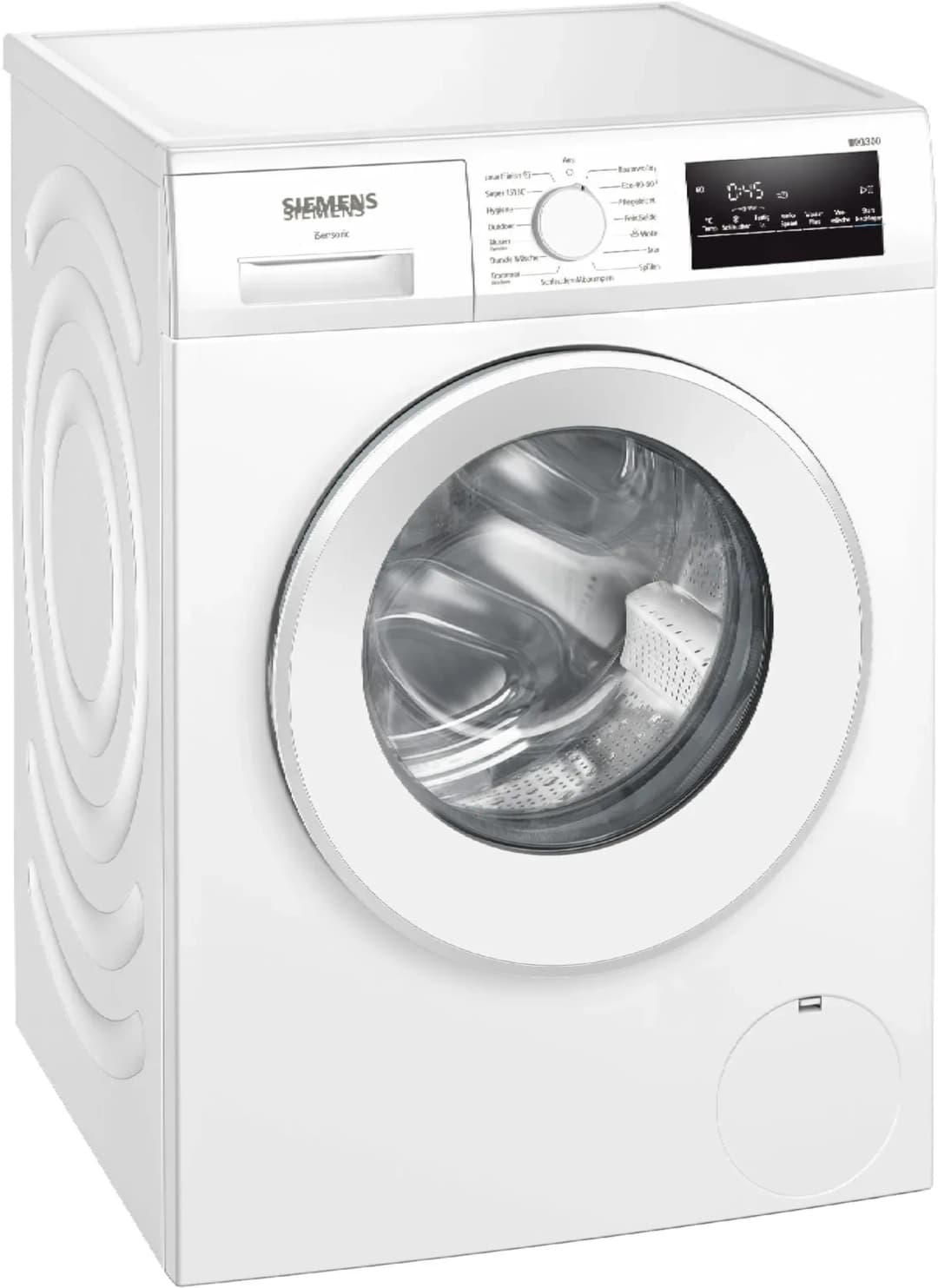 iQ300 WM14N271 Waschmaschine (8 kg, 1400 U/min)