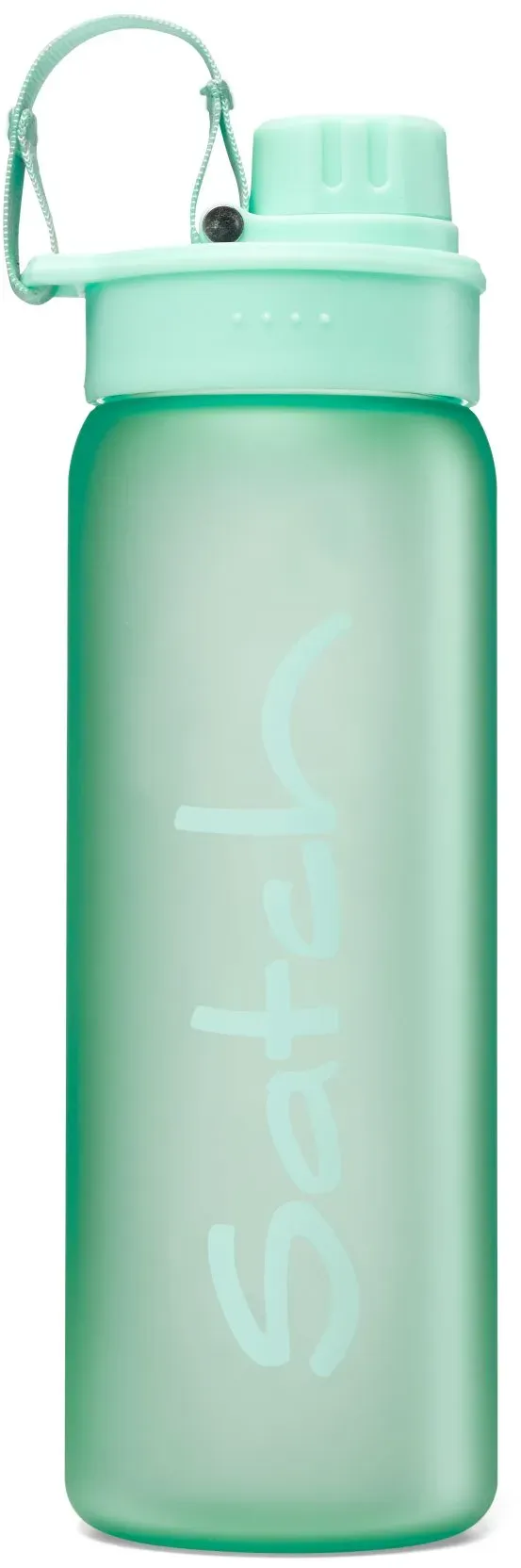 Sport Trinkflasche Mint 0,65 l