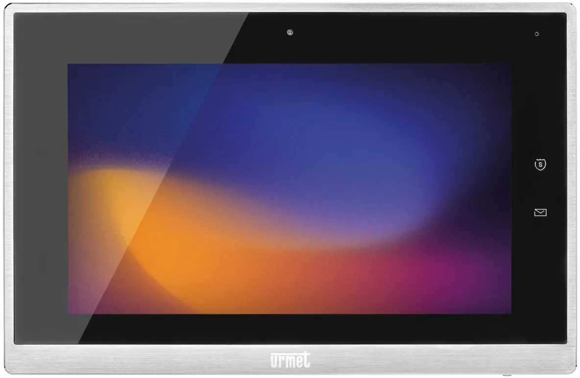 Grothe Touchscreen Monitor MAX10 VM 1717/21