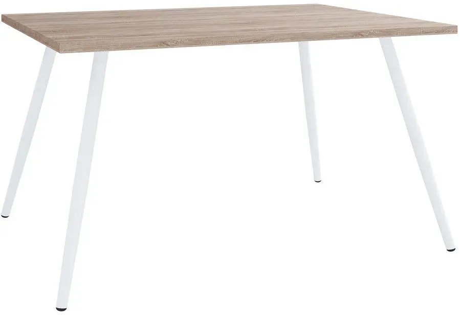 Schreibtisch Salia Braun