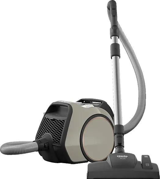 Boost CX1 Allergy kaschmirgrau