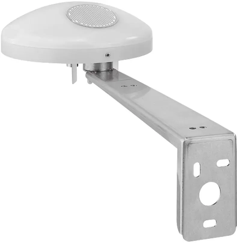 Wetterstation Universal 2225 WS U Grau