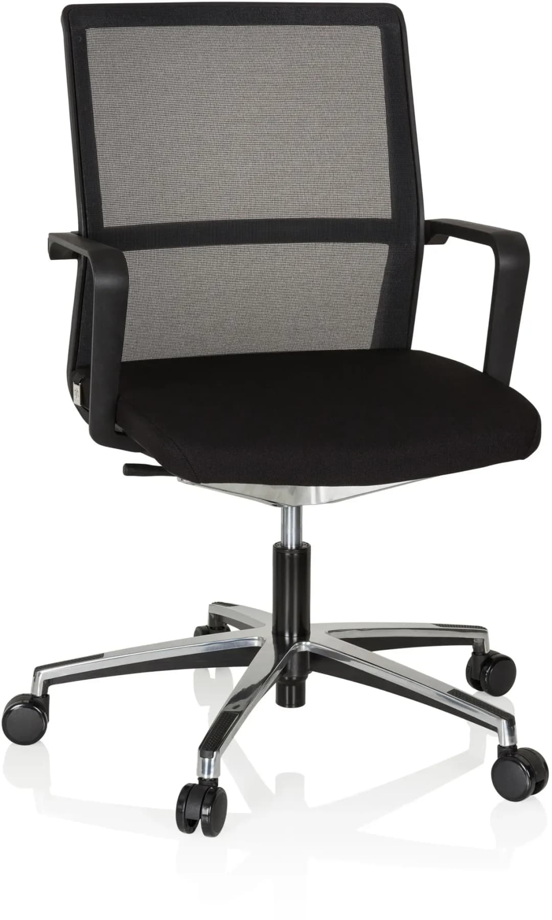 Move-Tec Net 3D schwarz