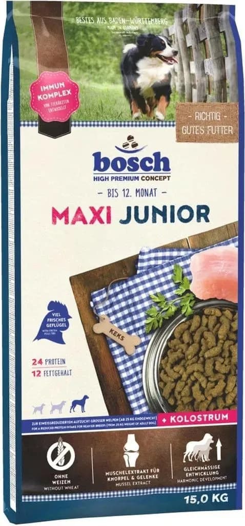 HPC Maxi Junior 15 kg
