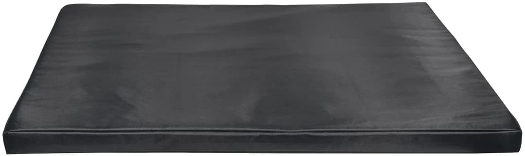 Hundematte Barro 98 cm x 58 cm schwarz