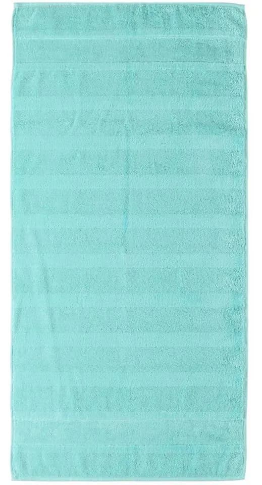 Noblesse2 Uni 1002 Duschtuch 80 x 160 cm mint