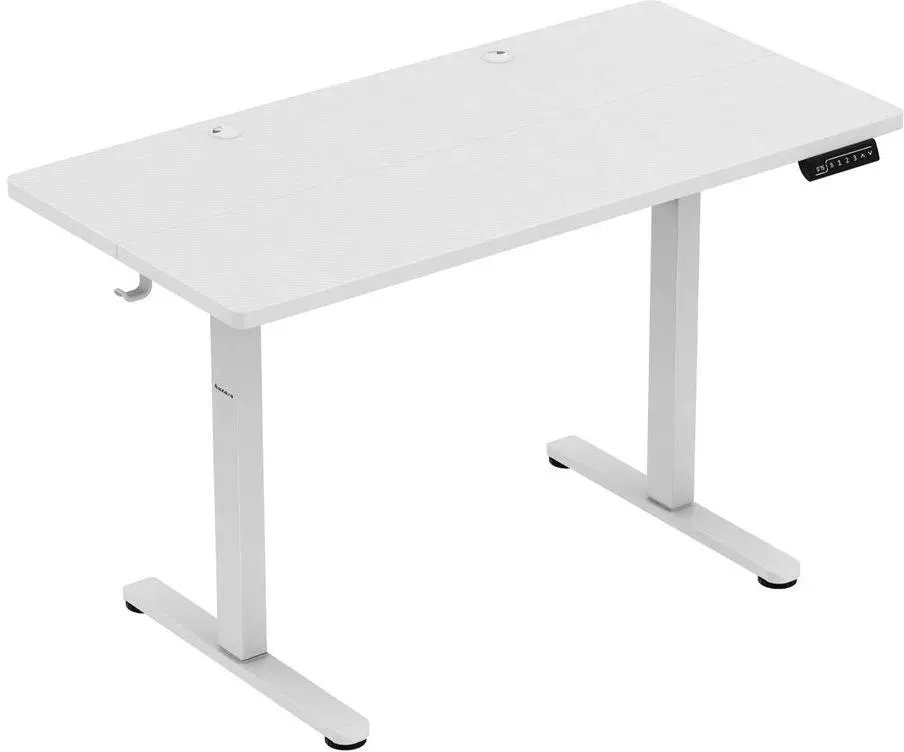 Schreibtisch Hero 8.1 Weiß