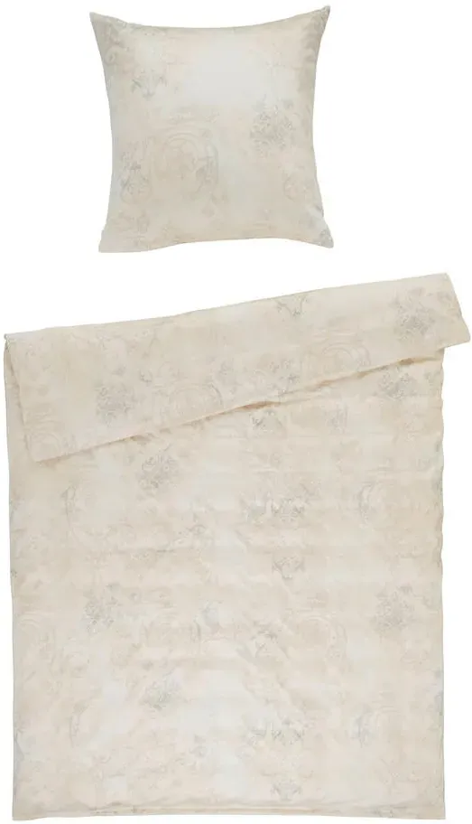 Gregorio sand 155 x 220 cm + 80 x 80 cm