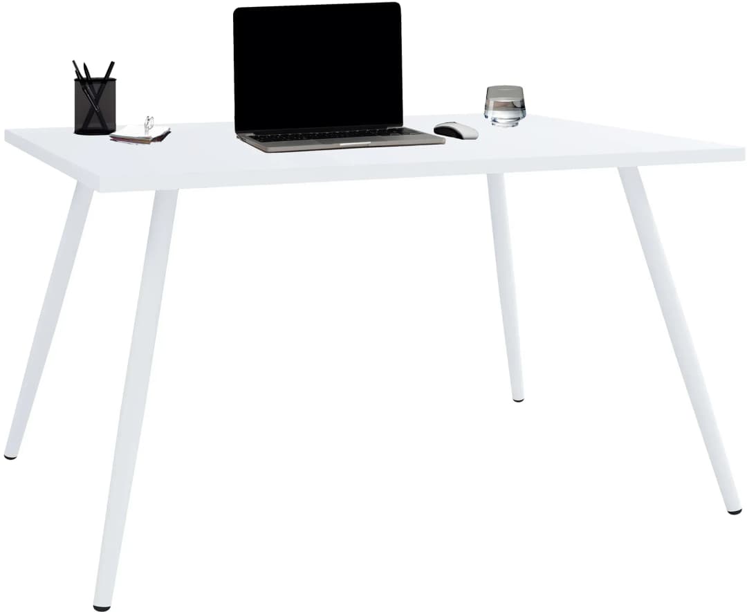 Schreibtisch Bürotisch Computertisch Salia 138x80