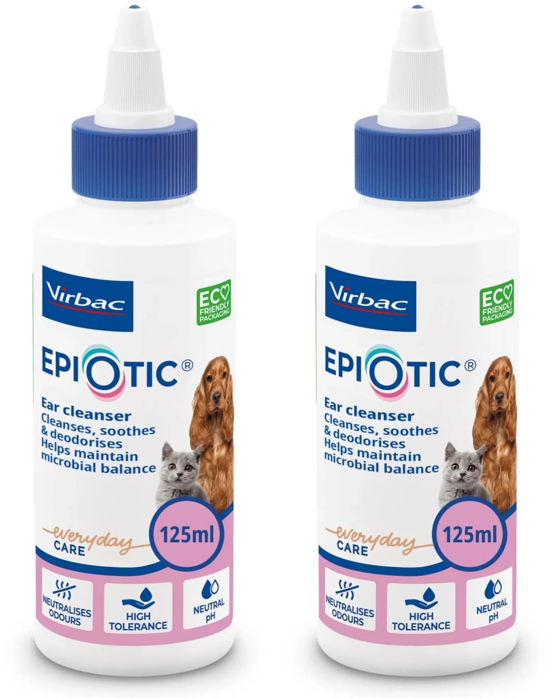 Epi-Otic 125 ml