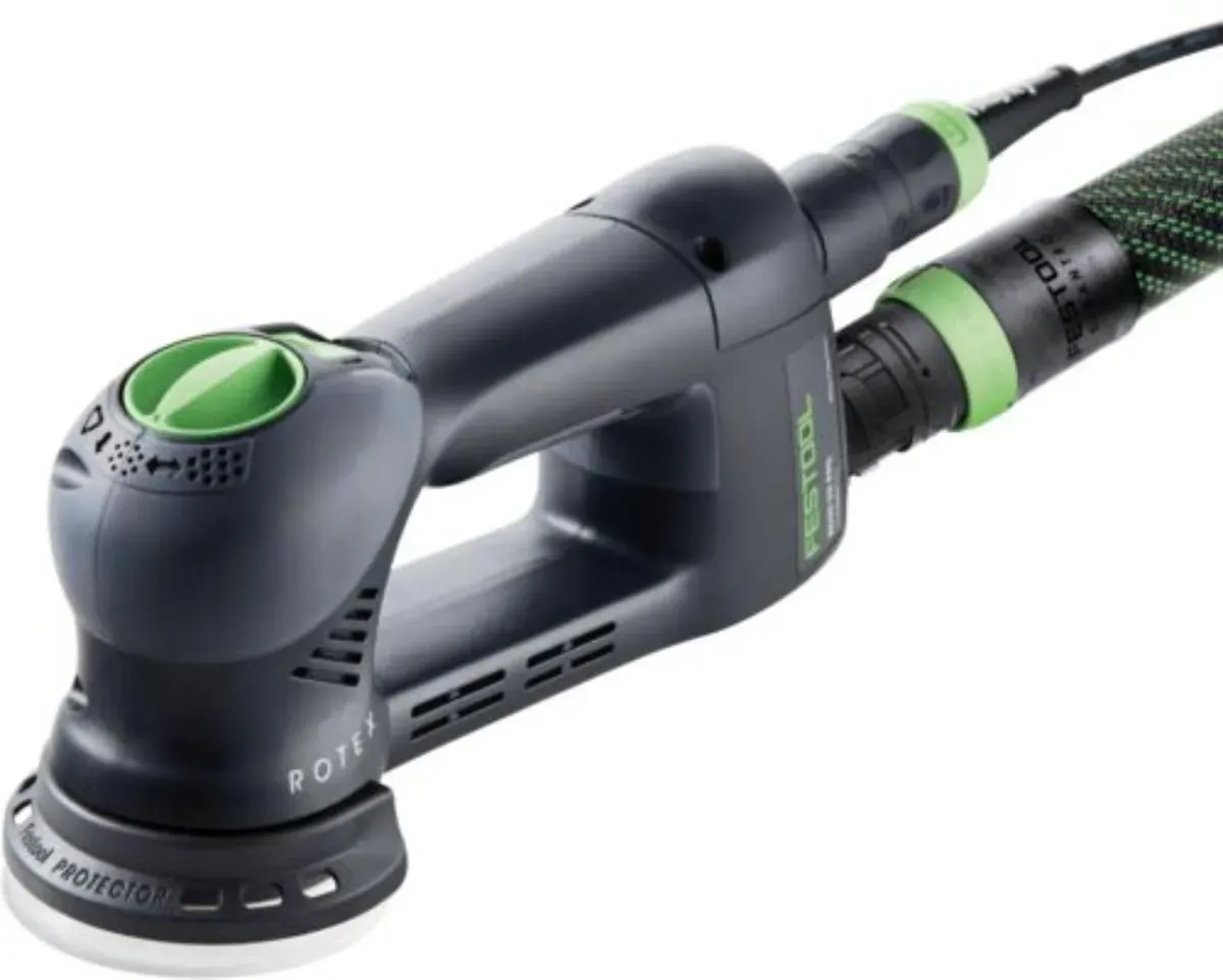 RO 90 DX FEQ-Plus mit Koffer