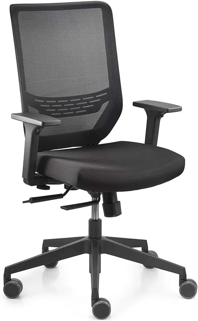 Valo Sync2 Comfort schwarz