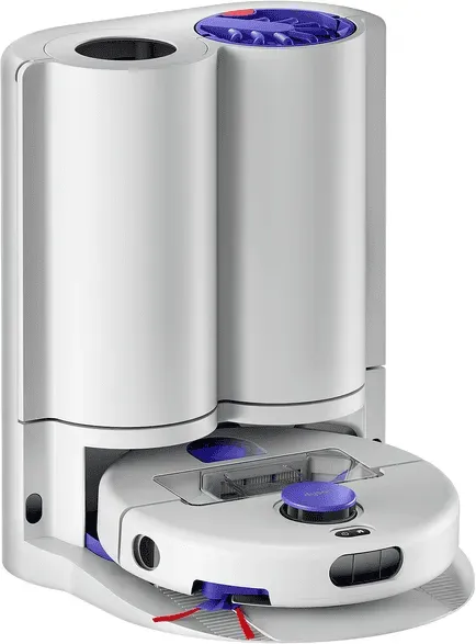 R2 Nurovi™ Wash+Dry Lila/Silber