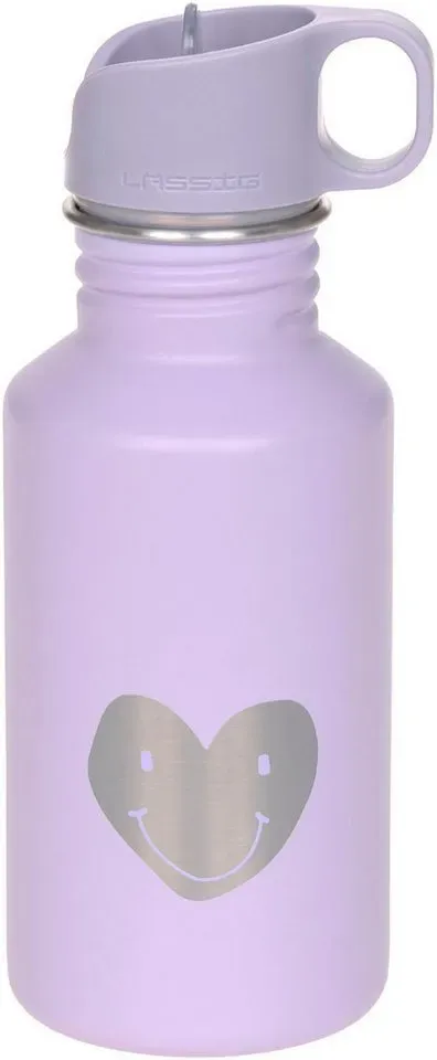 Little Gang Heart Lilac 0,5 l