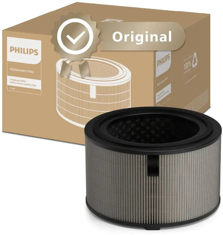PureProtect Water 3400 Series