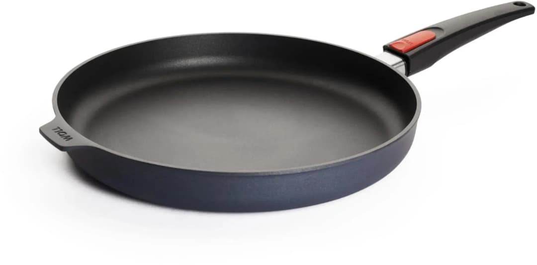 Diamond Lite Bratpfanne 32 cm flach