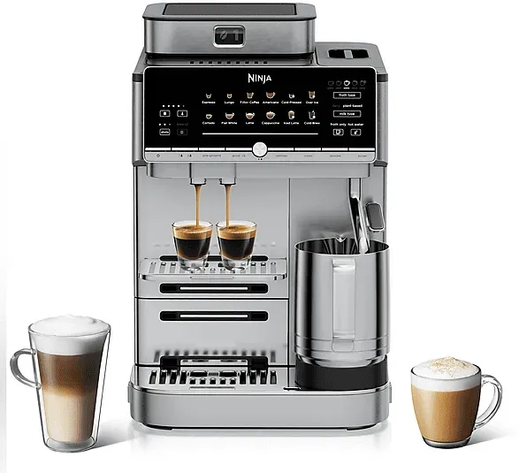 AutoBarista Pro AE1052EU