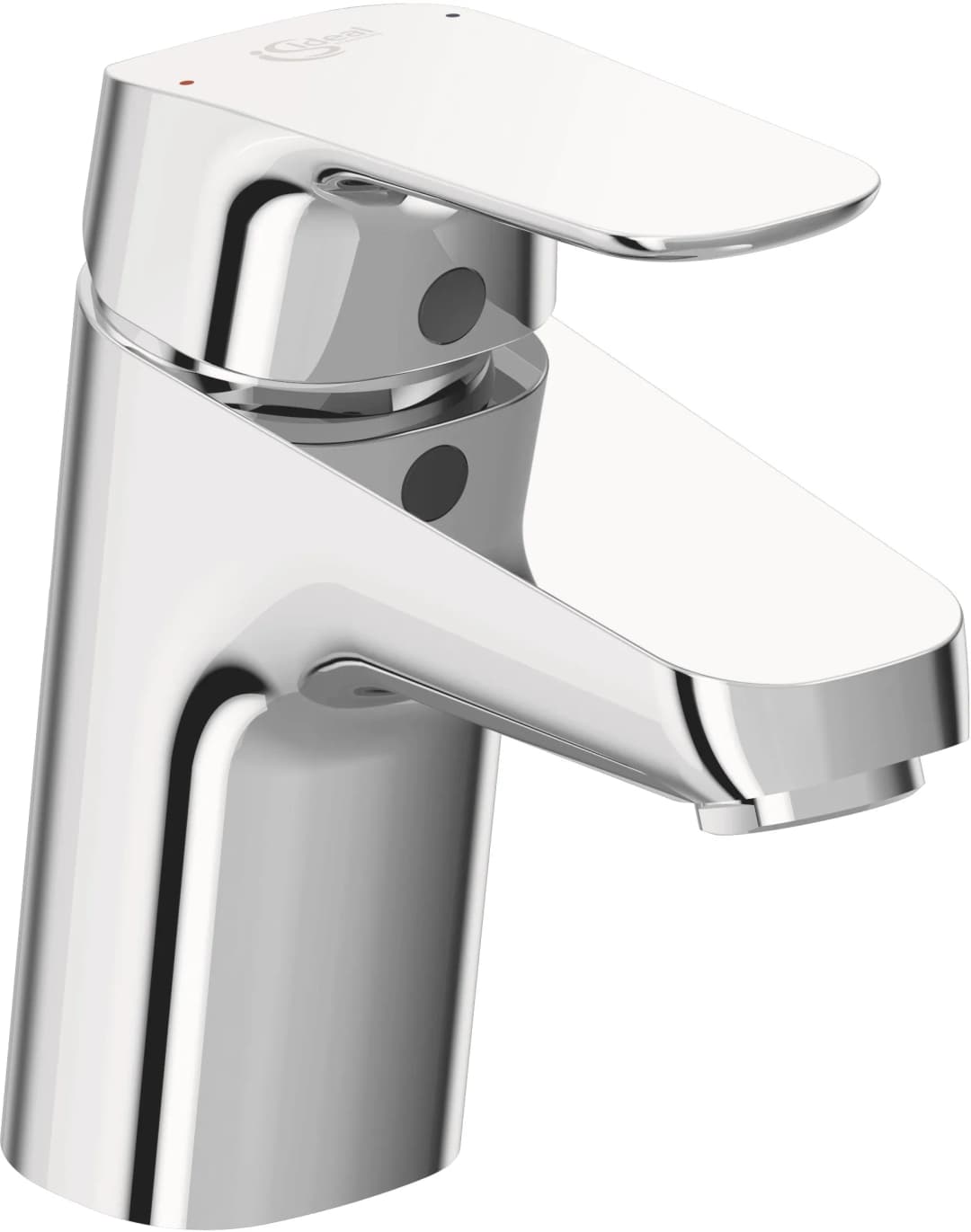 CeraFlex Einhandmischer DN 15 (B1708AA)
