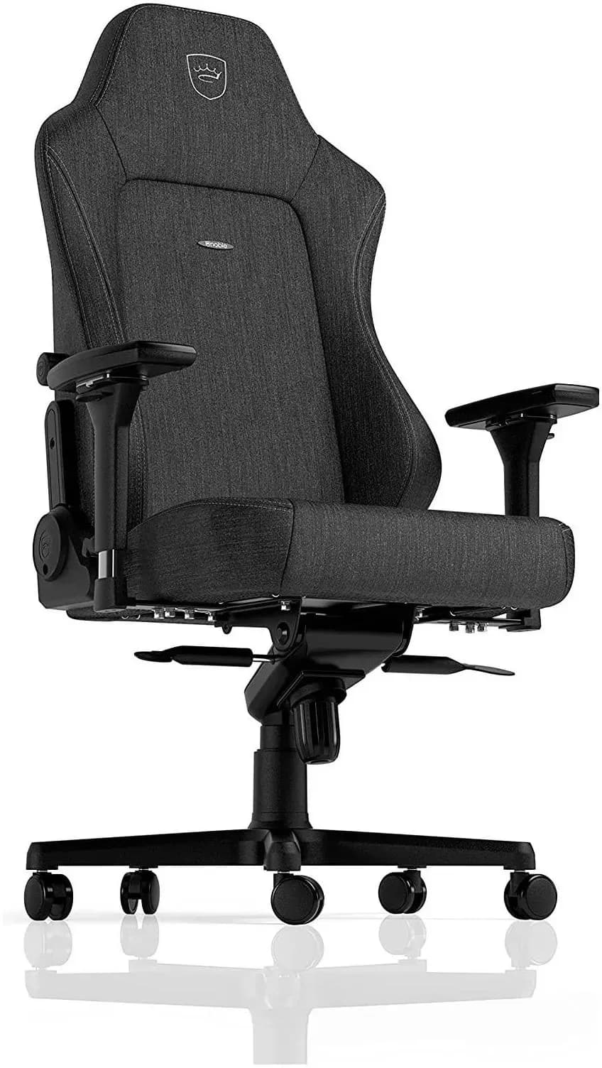 HERO TX Fabric Anthrazit