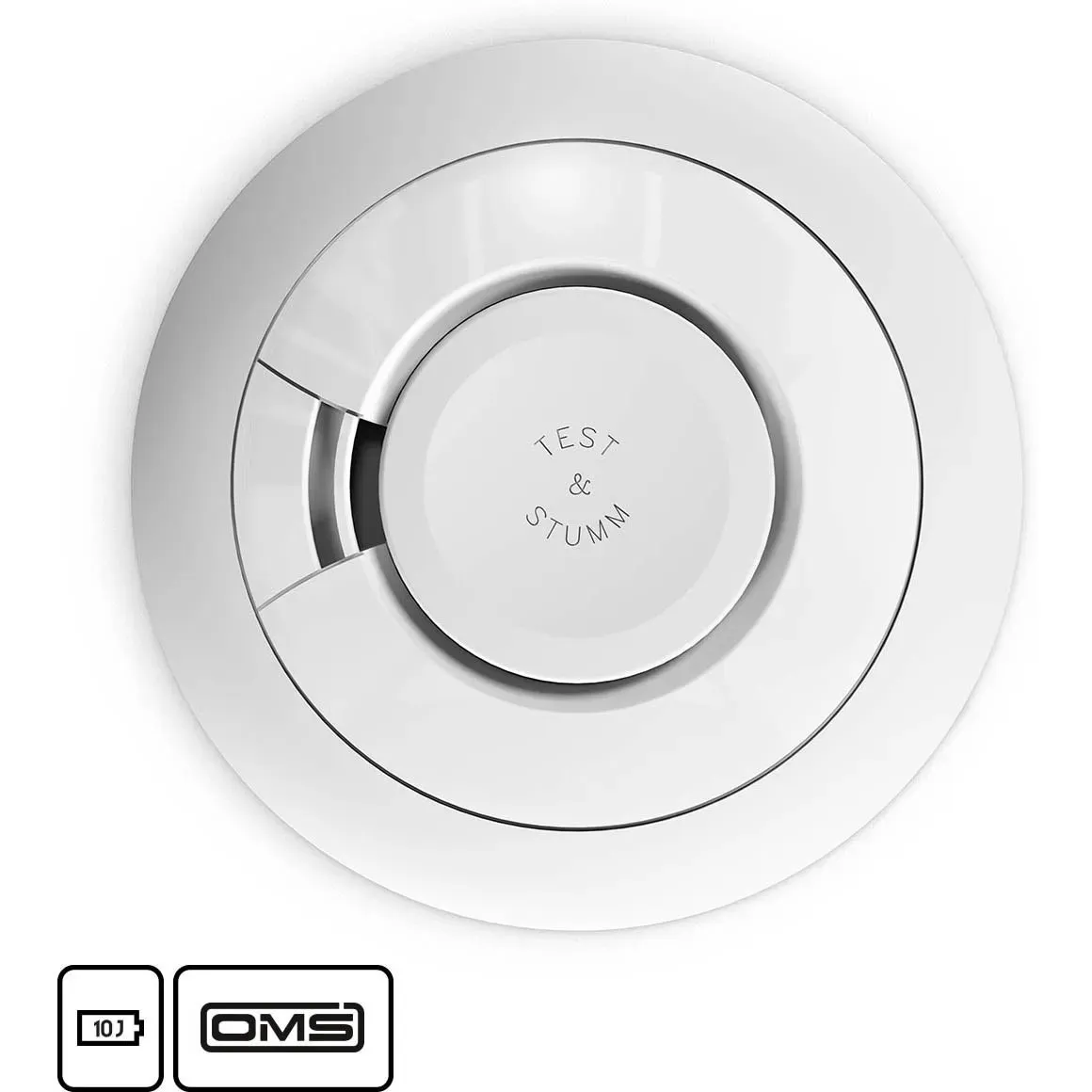 Ei650FA-SC327 Weiß 20 St.