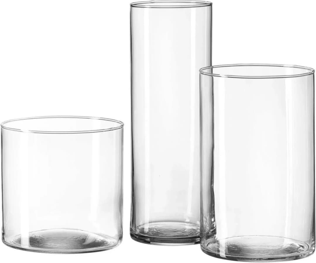 Leonie Vasen-Set 3-teilig