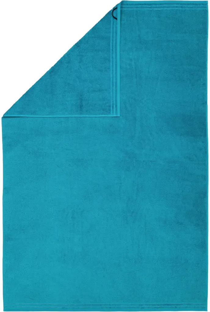 Calypso Feeling Badetuch 100 x 150 cm lagoon