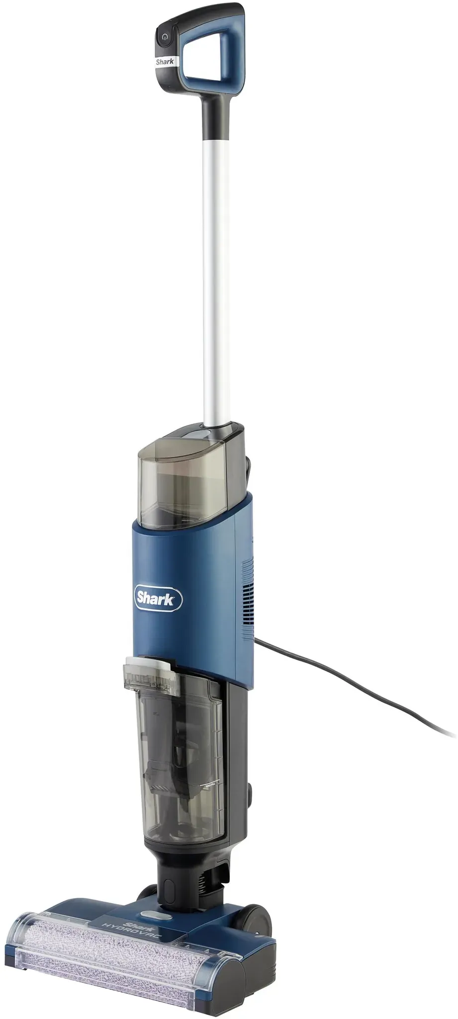 HydroVac WD100EU Navy Blue