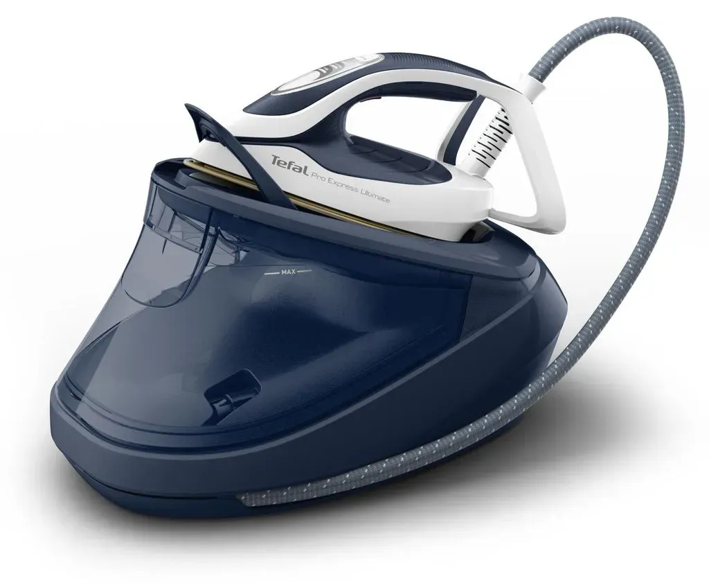 Pro Express Ultimate II GV9720
