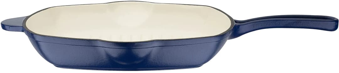 Blue Magic Grillpfanne 27 x 27 cm
