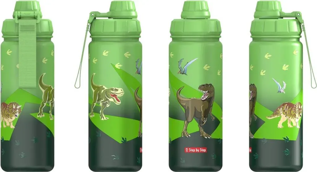 Dino Grün 0,5 l