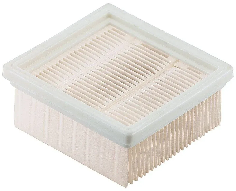 FILTRO PLEGADO PLANO FE VC 6 H/HEPA