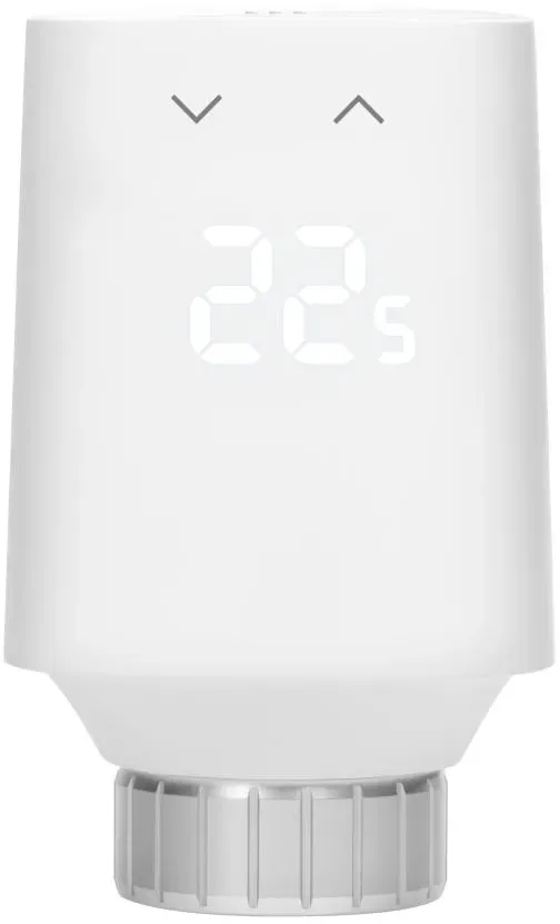 Eve Thermo Set EVE-T3 Smartes Heizkörperthermostat 3x