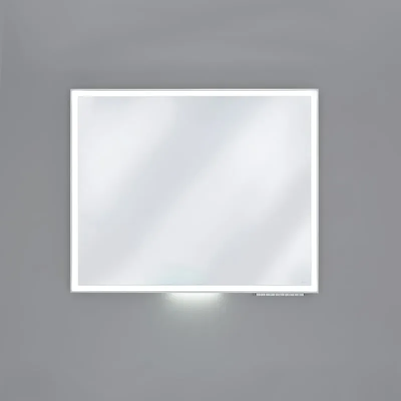Royal Lumos 700 x 650 mm Silber