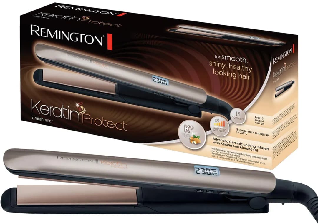 Keratin Protect S8540